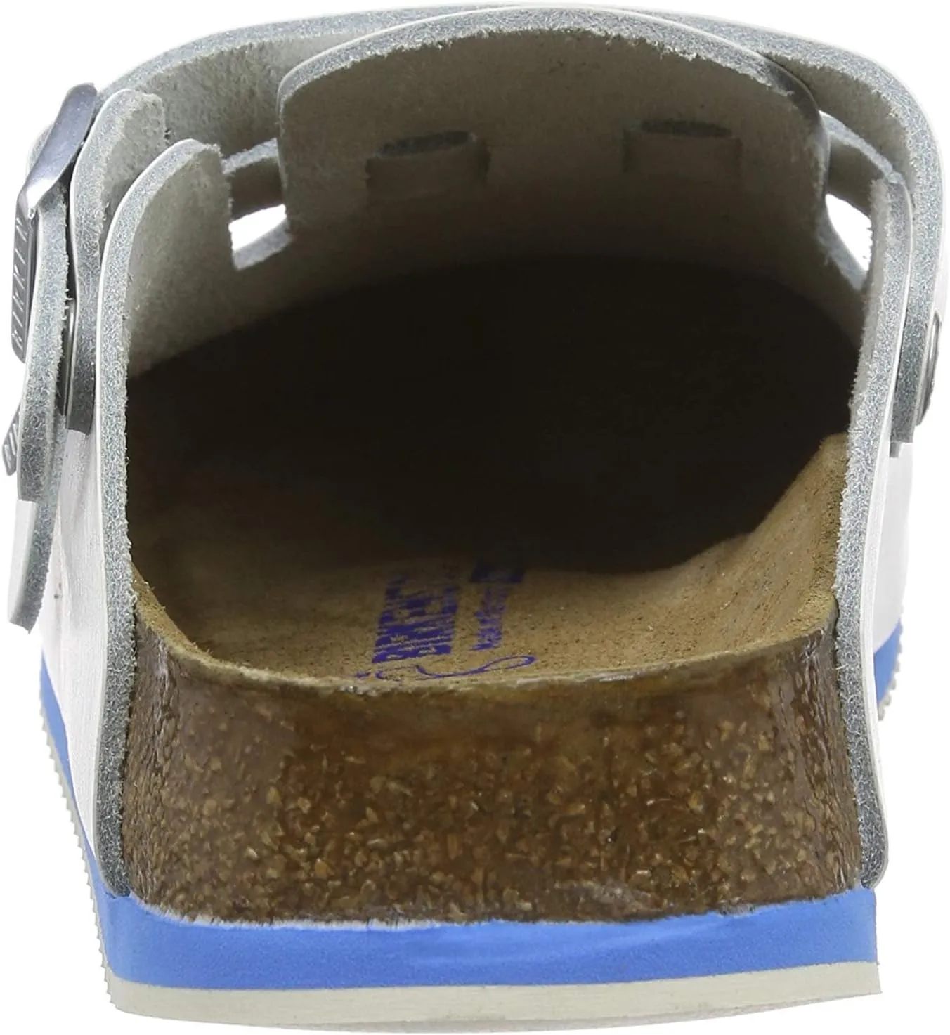 Birkenstock Kay SL WB NL Men's Clogs