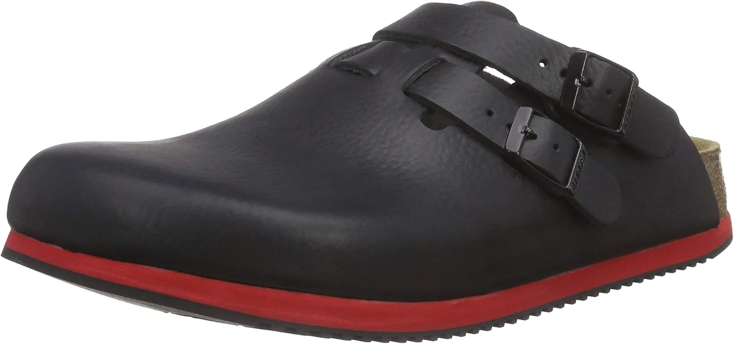 Birkenstock Kay SL WB NL Men's Clogs