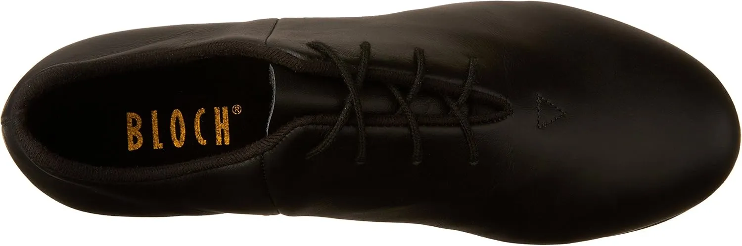 Bloch S0388L Ladies Tap-Flex Split Sole Tap Shoe
