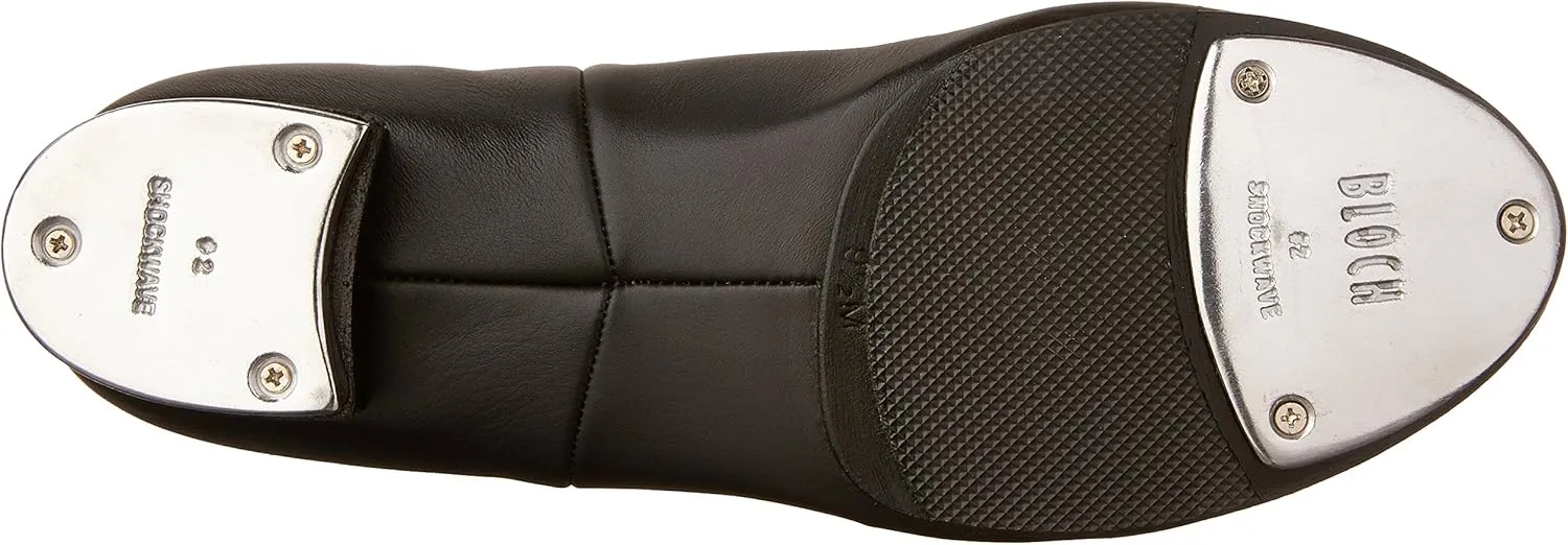Bloch S0388L Ladies Tap-Flex Split Sole Tap Shoe