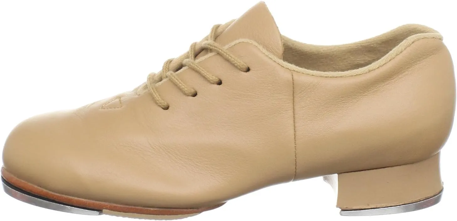 Bloch Unisex-Child Tap-Flex