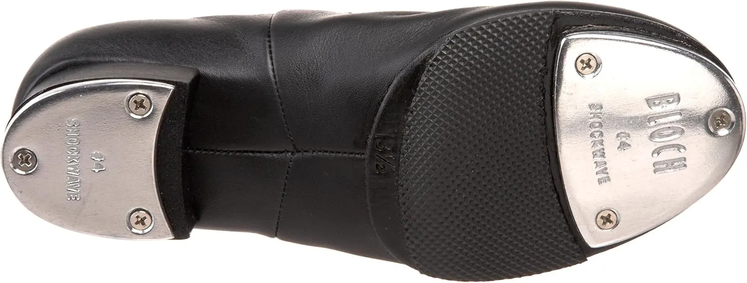 Bloch Unisex-Child Tap-Flex