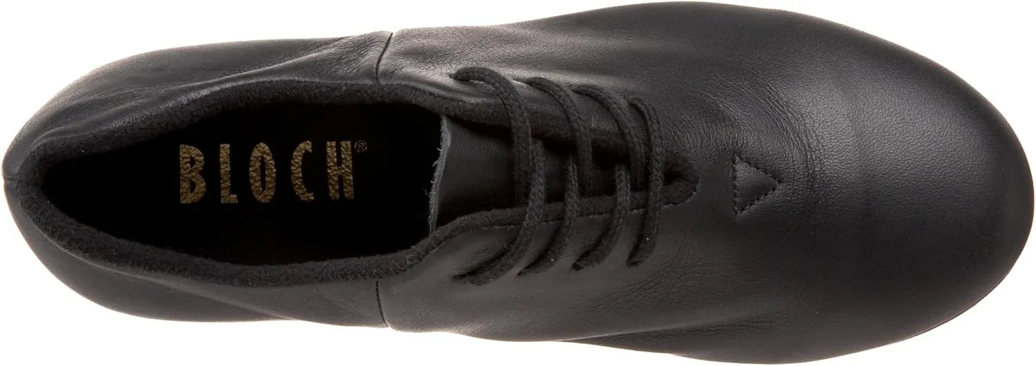 Bloch Unisex-Child Tap-Flex
