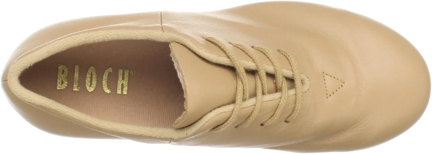Bloch Unisex-Child Tap-Flex