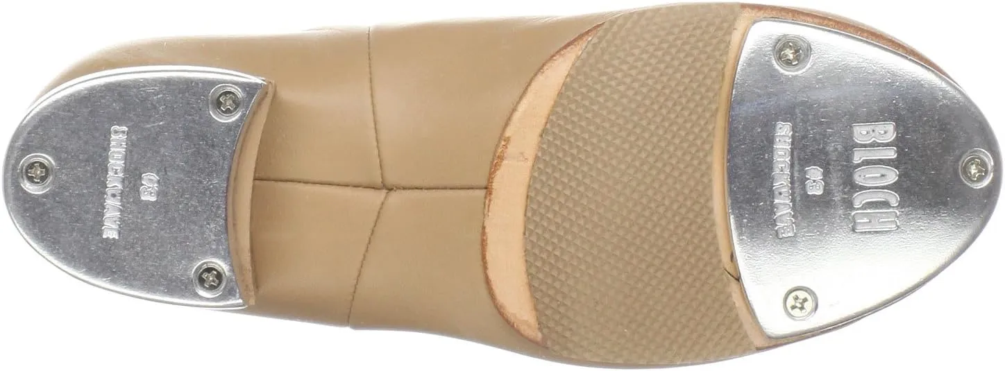 Bloch Unisex-Child Tap-Flex