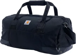 Carhartt Classic Duffels, Heavy-Duty Bag for Jobsite, Gym and Travel