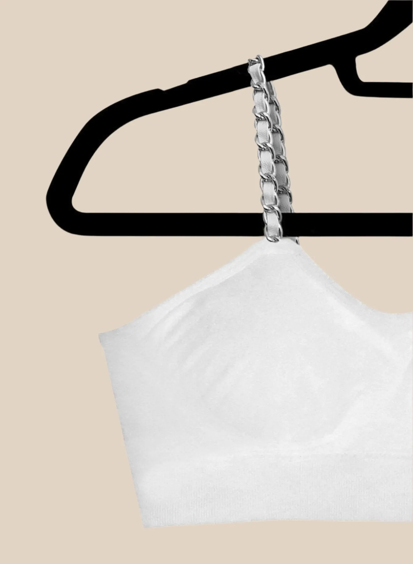 CHAIN STRAP