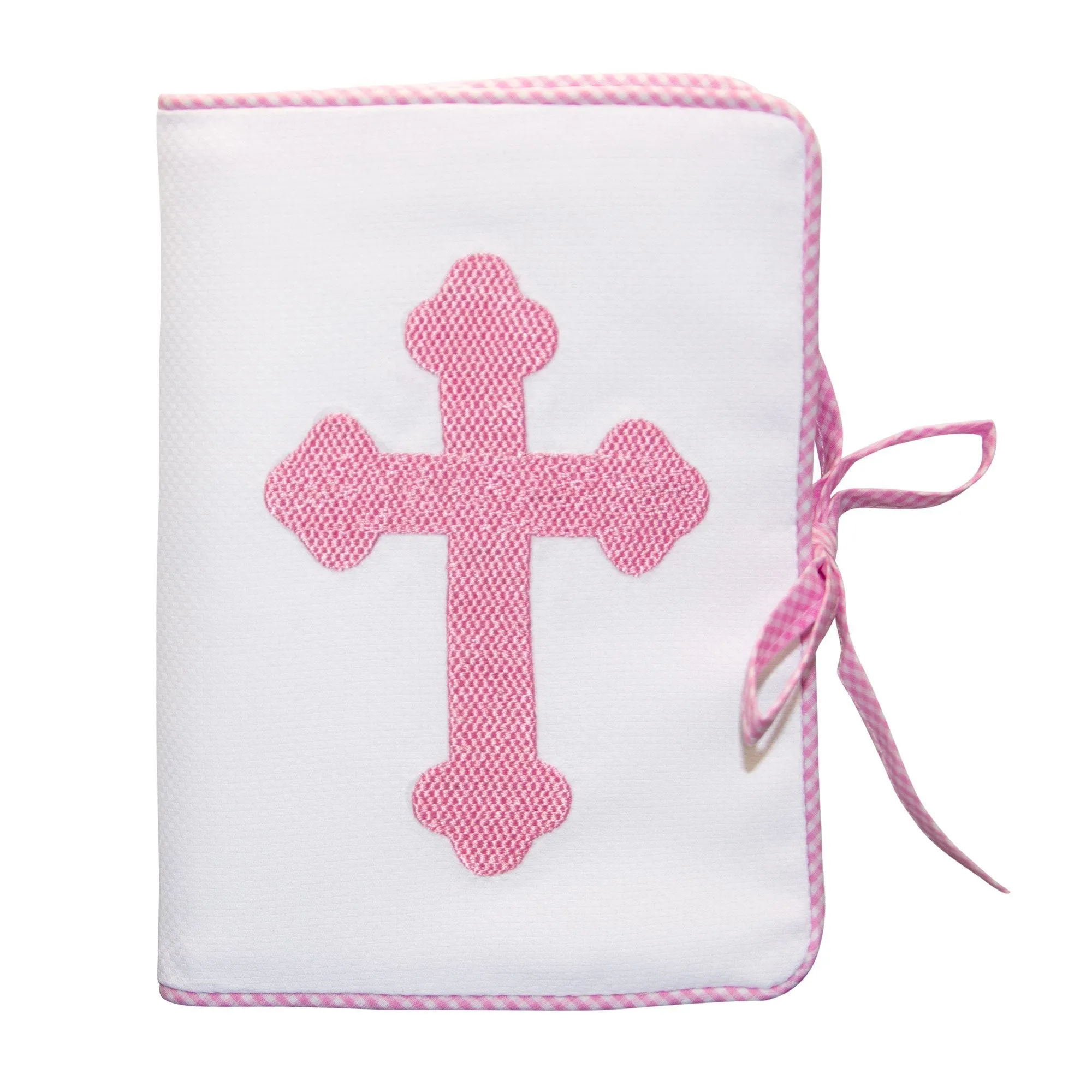 Christening Photo Album