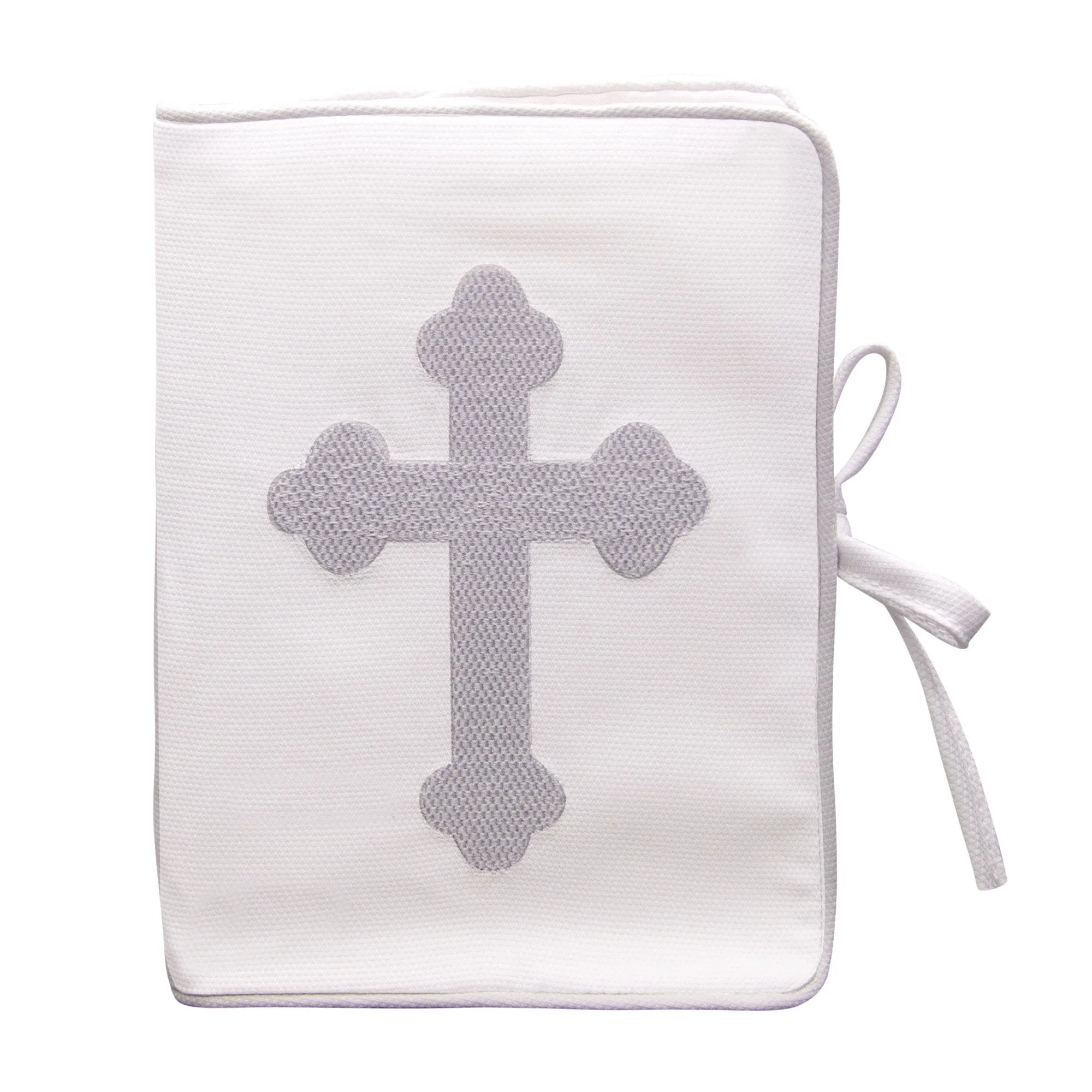 Christening Photo Album
