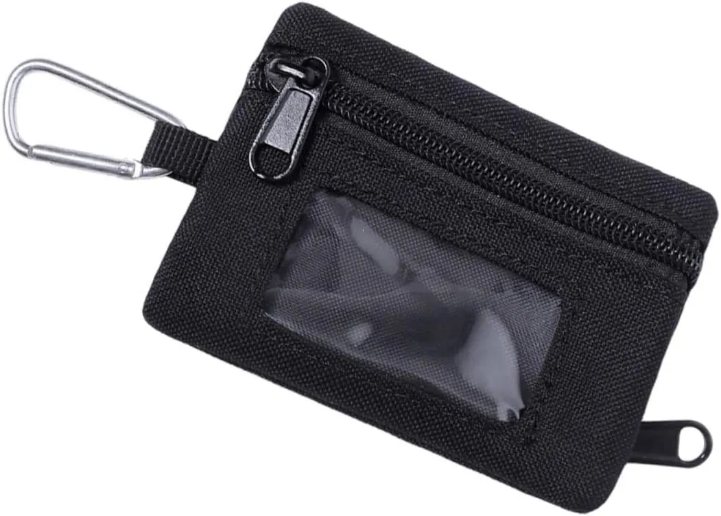 Climbing Waist Bag Fanny Pack Portable for Travel Hiking Bike Riding Fine Workmanship Durability