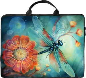 Computer Bags for Laptops for Women 13/14/15 Inch, Large Capacity Handbag Suitable for Business, Office, Work Bag