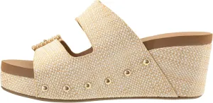 Corkys Footwear Main Squeeze Women's 2.5 inch Wedges