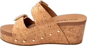 Corkys Footwear Main Squeeze Women's 2.5 inch Wedges