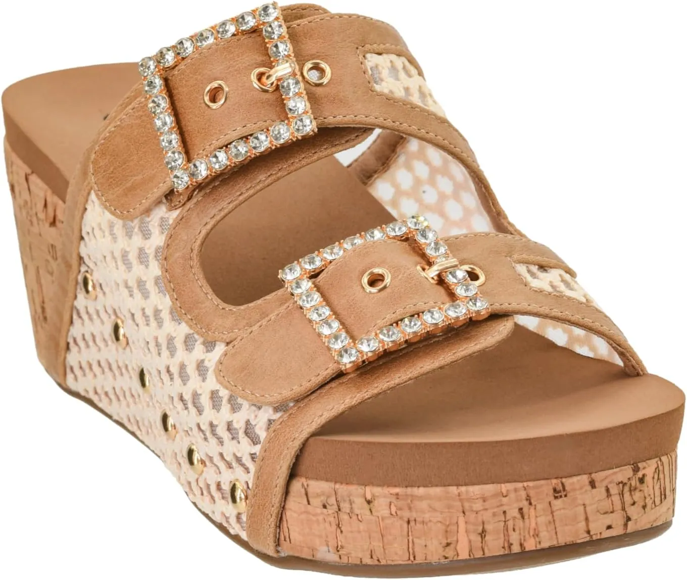 Corkys Footwear Main Squeeze Women's 2.5 inch Wedges