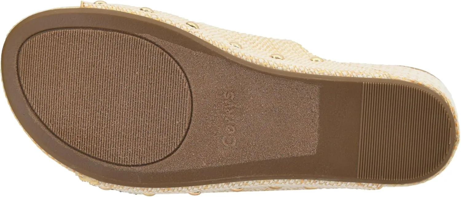 Corkys Footwear Main Squeeze Women's 2.5 inch Wedges