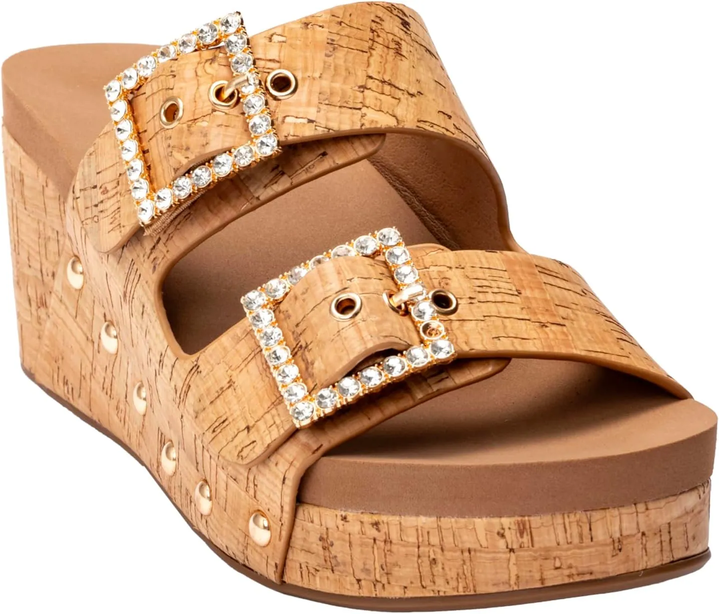 Corkys Footwear Main Squeeze Women's 2.5 inch Wedges