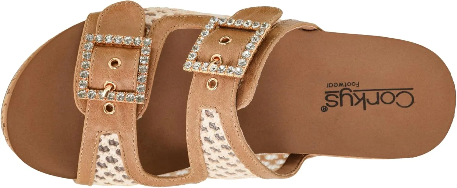 Corkys Footwear Main Squeeze Women's 2.5 inch Wedges