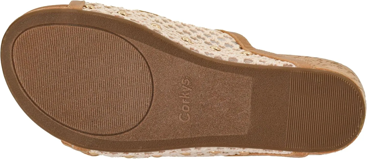 Corkys Footwear Main Squeeze Women's 2.5 inch Wedges