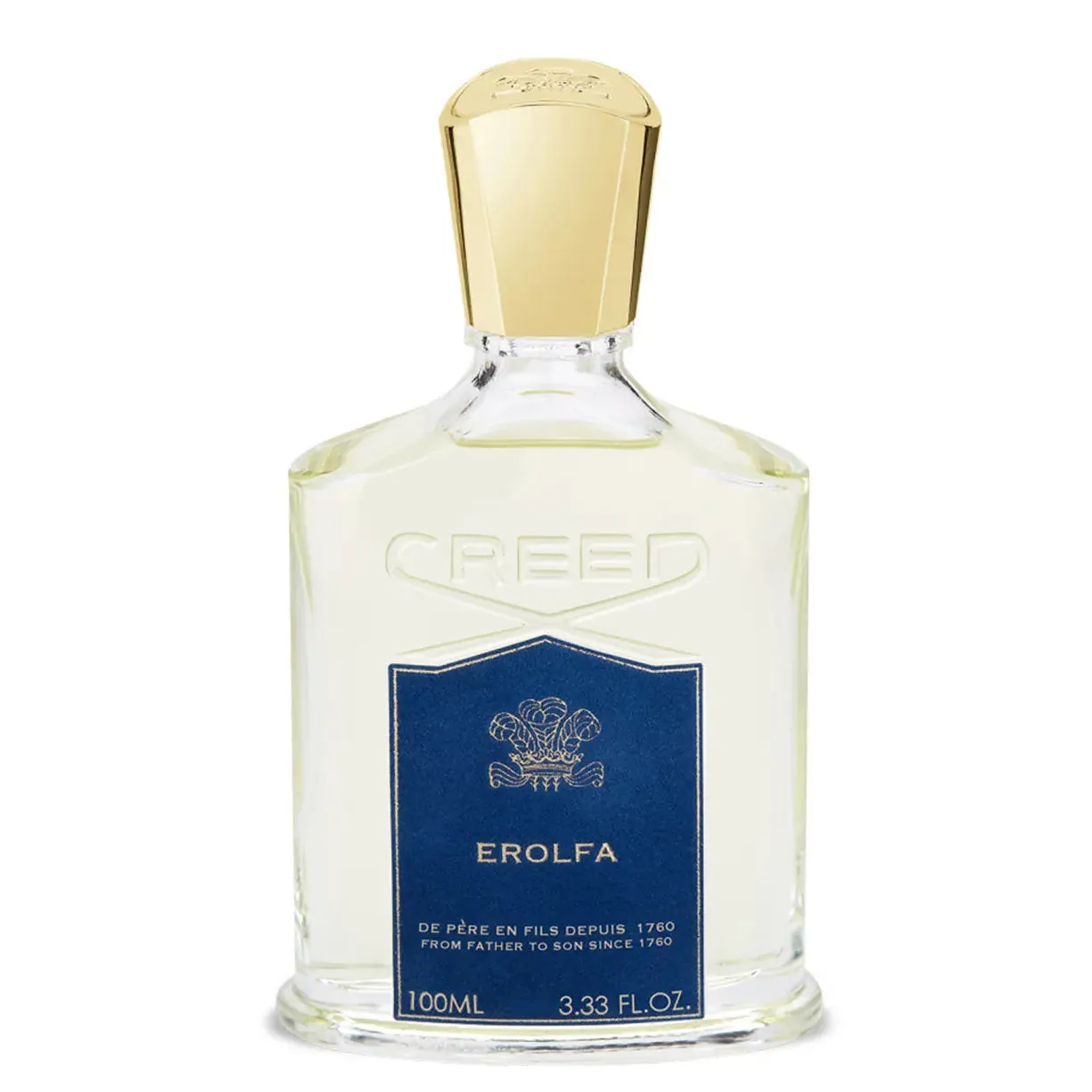 Creed Erolfa by Creed