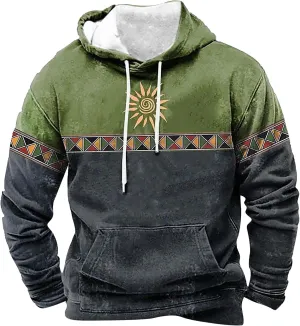 Crewneck Sweatshirt Men Autumn And Winter Leisure Hooded Sweater Solid Color Sweater Soft Top Blouse Men Sweatshirt