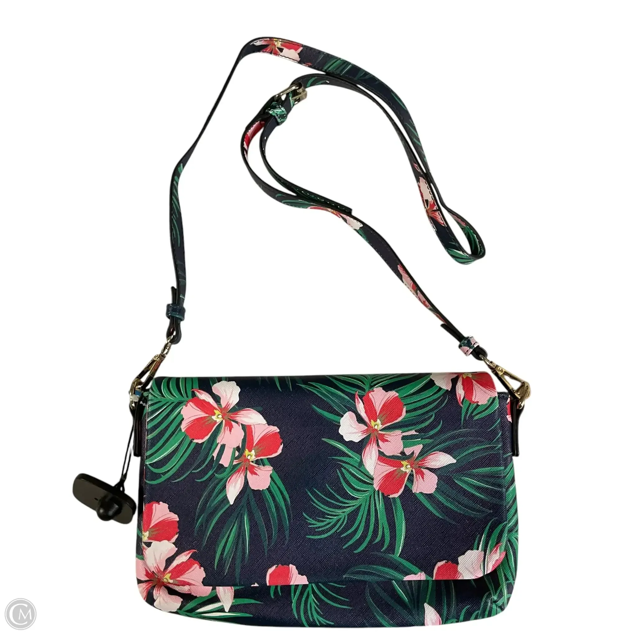 Crossbody By Old Navy, Size: Medium