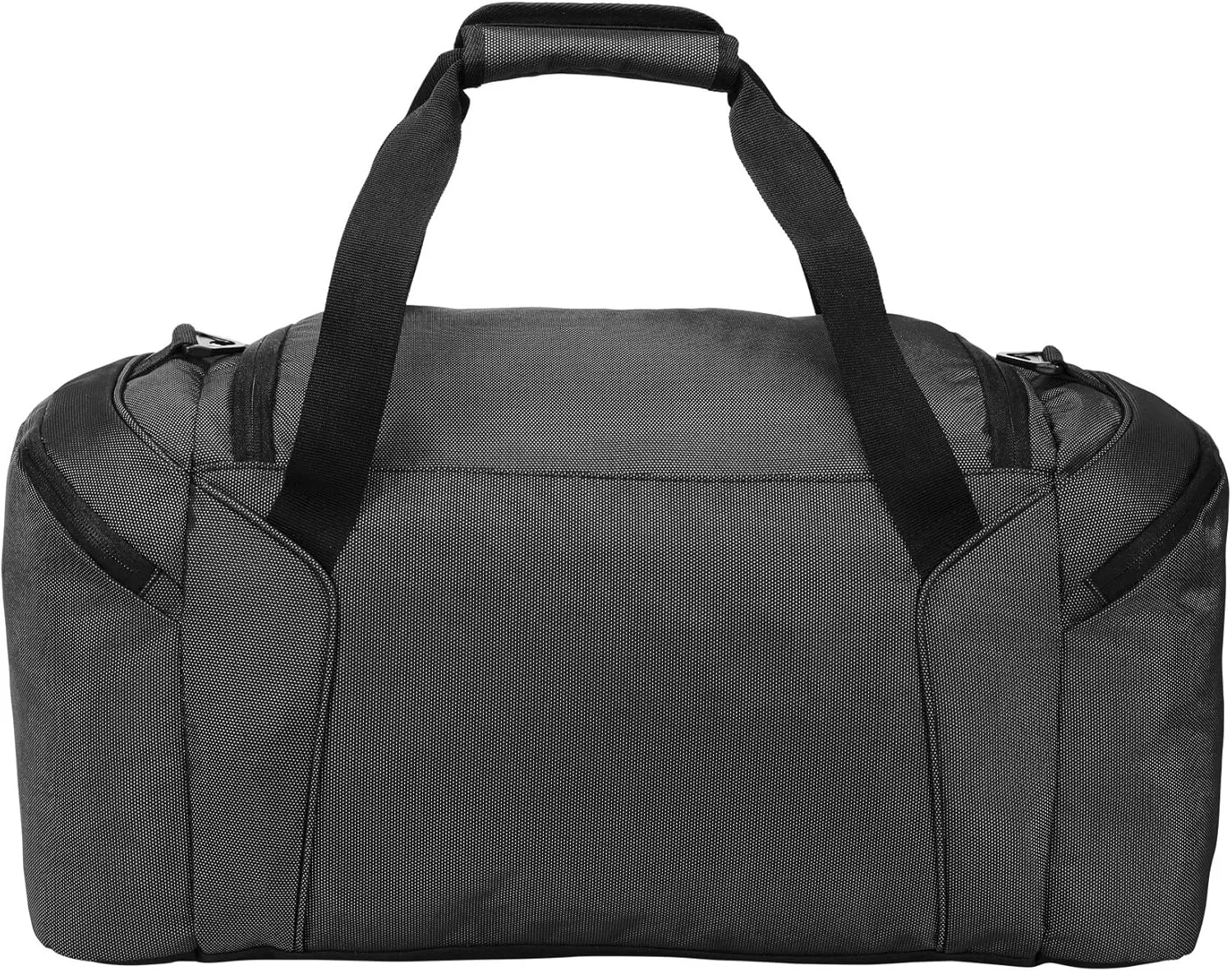 Custom Form Duffel Bag for Men Women - Add Your Monogram - Personalized Weekender Bag for Gym, Overnight, Travel
