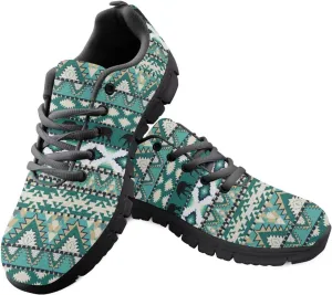 Cute Shoes for Women Walking Sneakers Tennis Athletic Running Shoes