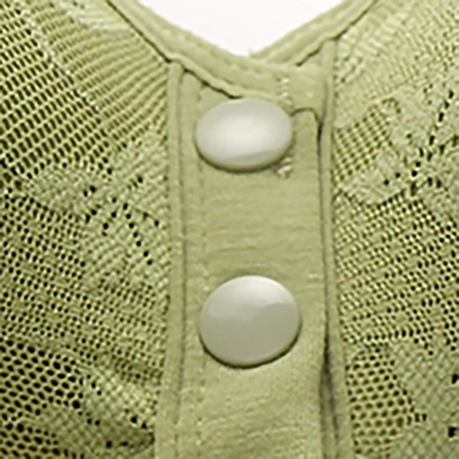 Daisy Bras for Older Women Front Closure Full Coverage Breathable Cotton Bras Plus Size Wireless Push up Everyday Bra