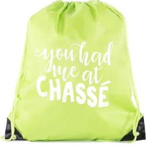 Dance Bags, Ballet Backpacks for girls, Dance Drawstring Cinch Backpacks