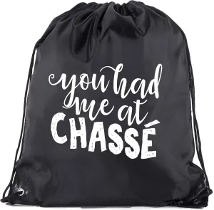 Dance Bags, Ballet Backpacks for girls, Dance Drawstring Cinch Backpacks