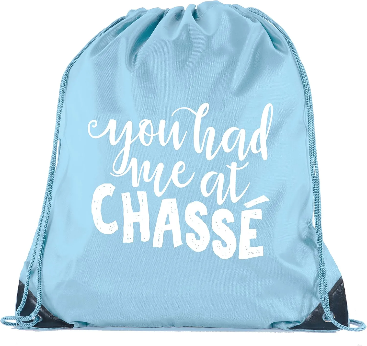 Dance Bags, Ballet Backpacks for girls, Dance Drawstring Cinch Backpacks