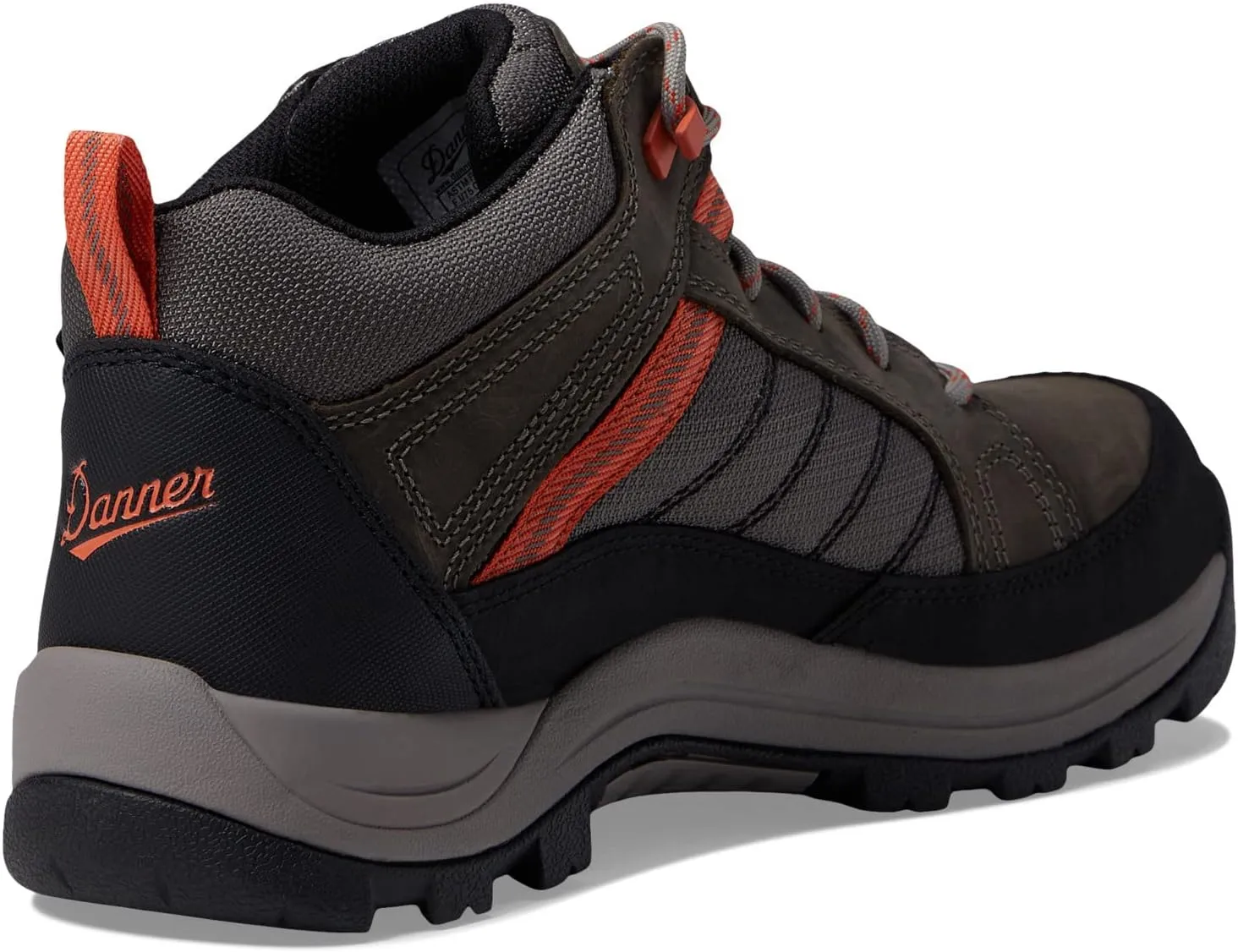 Danner Womens Riverside 4.5" St