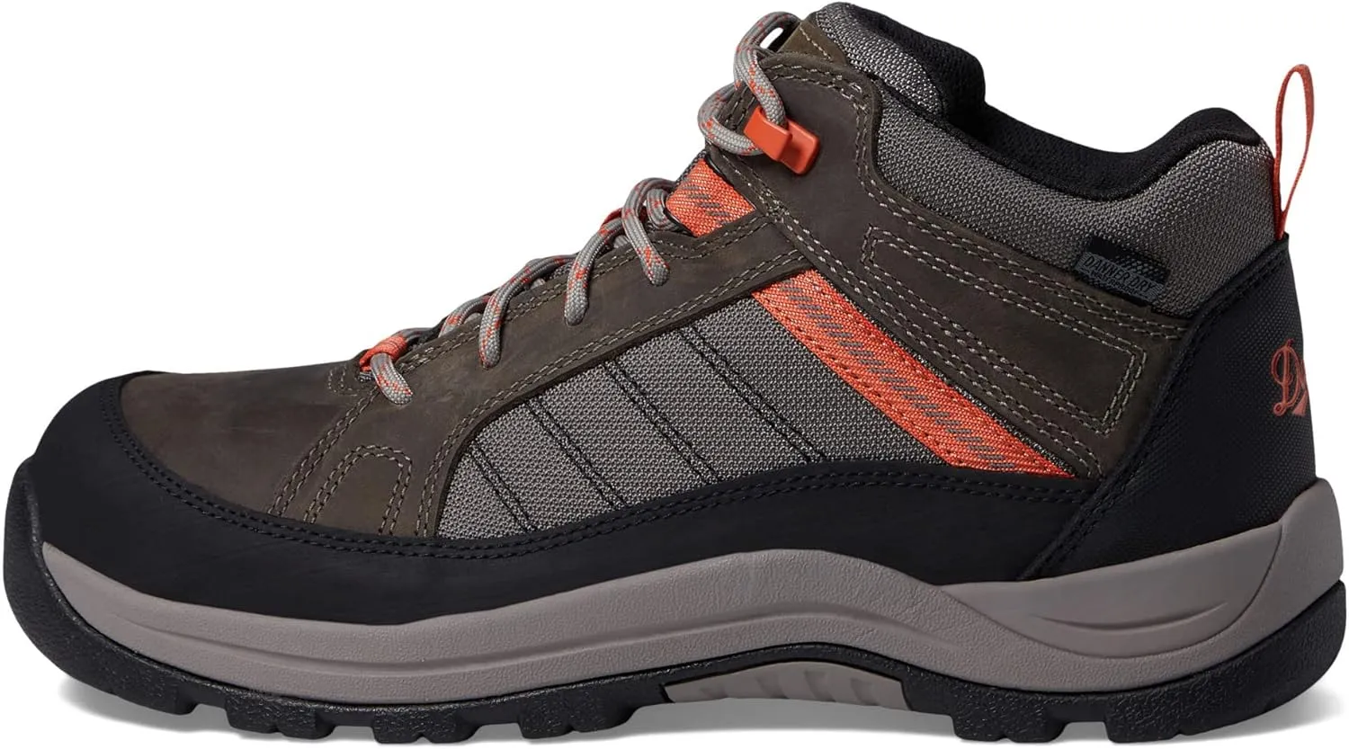 Danner Womens Riverside 4.5" St