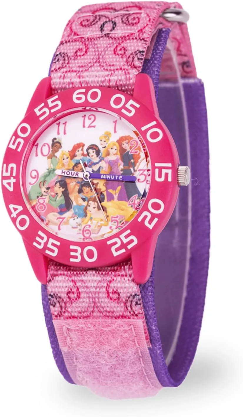 DISNEY Princess Watch for Girls