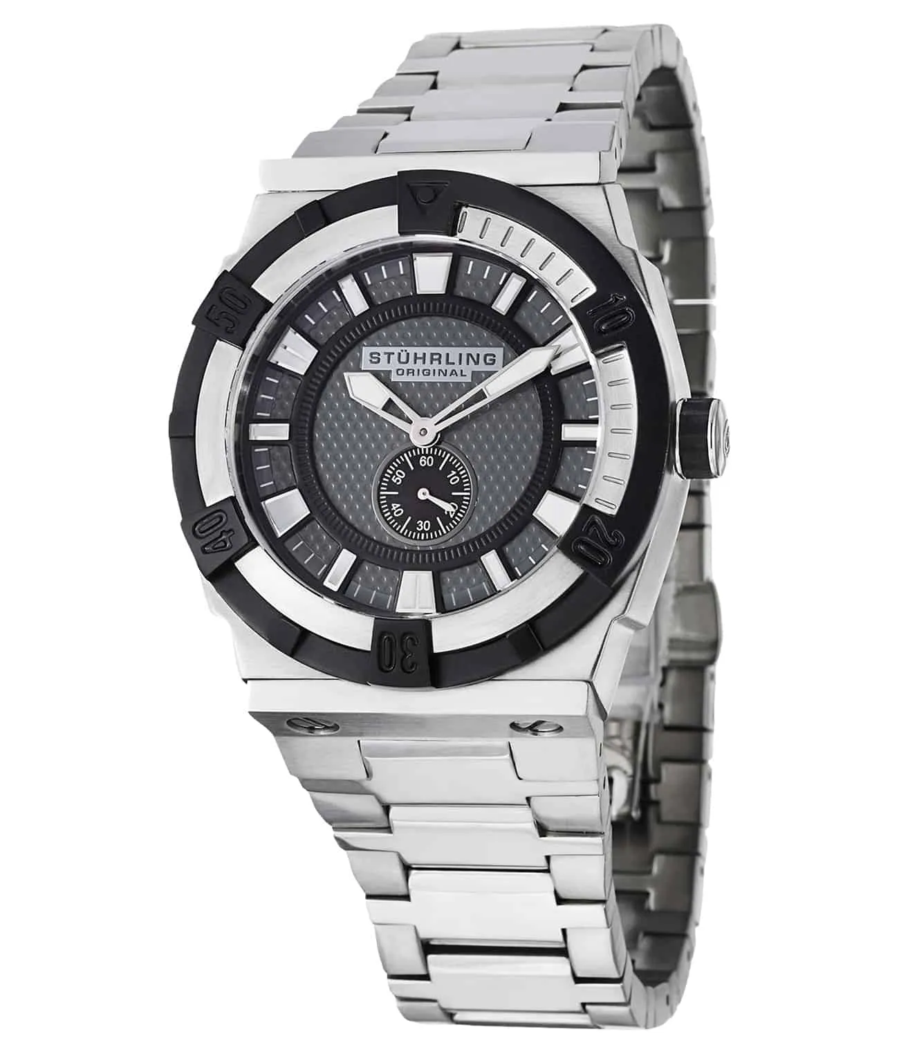 Falcon Square 1220B 55mm Diver