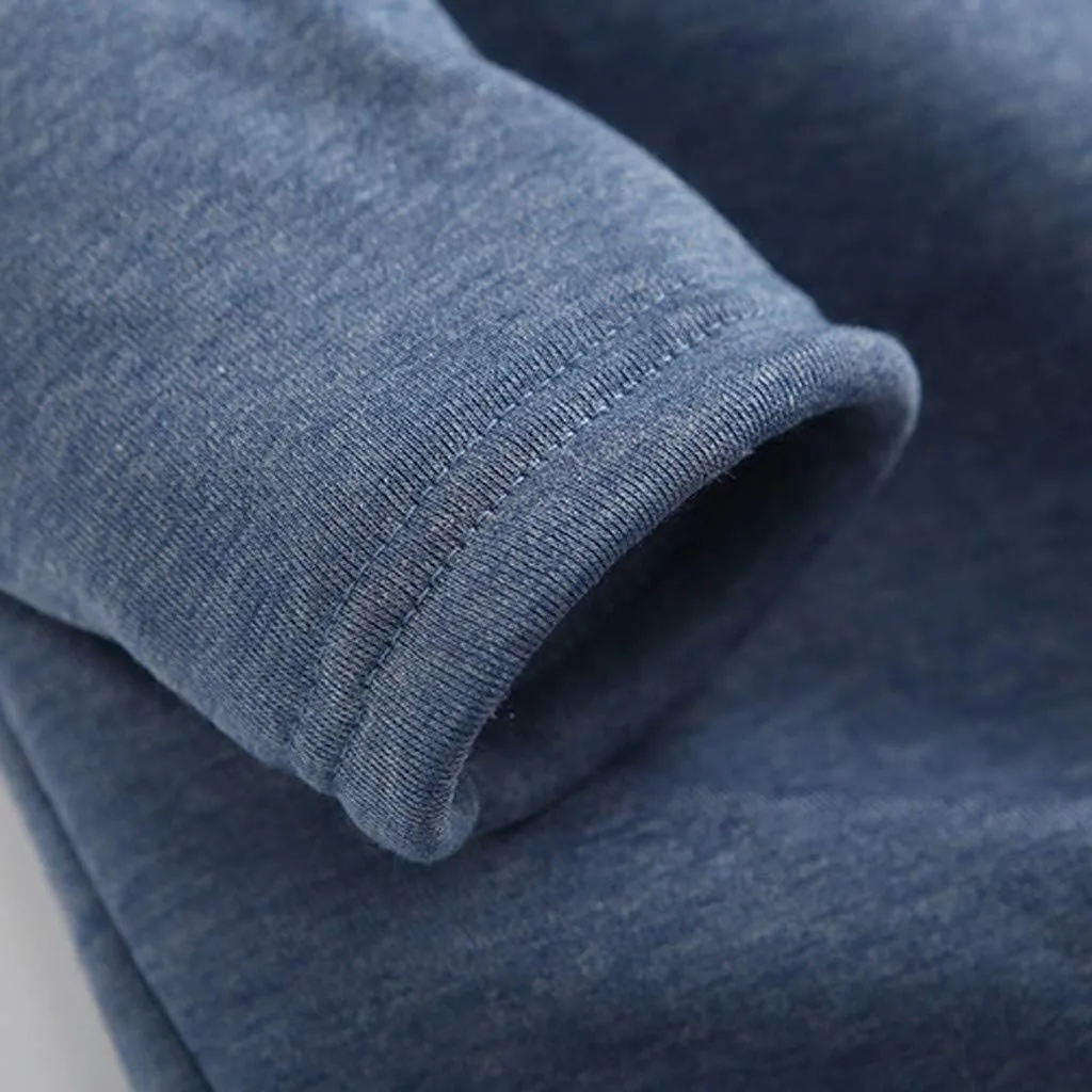 Fleece Lined Sweatshirts for Women Crewneck Warm Sherpa Sweatshirt Pullover 2024 Winter Thermal Underwear Loungewear