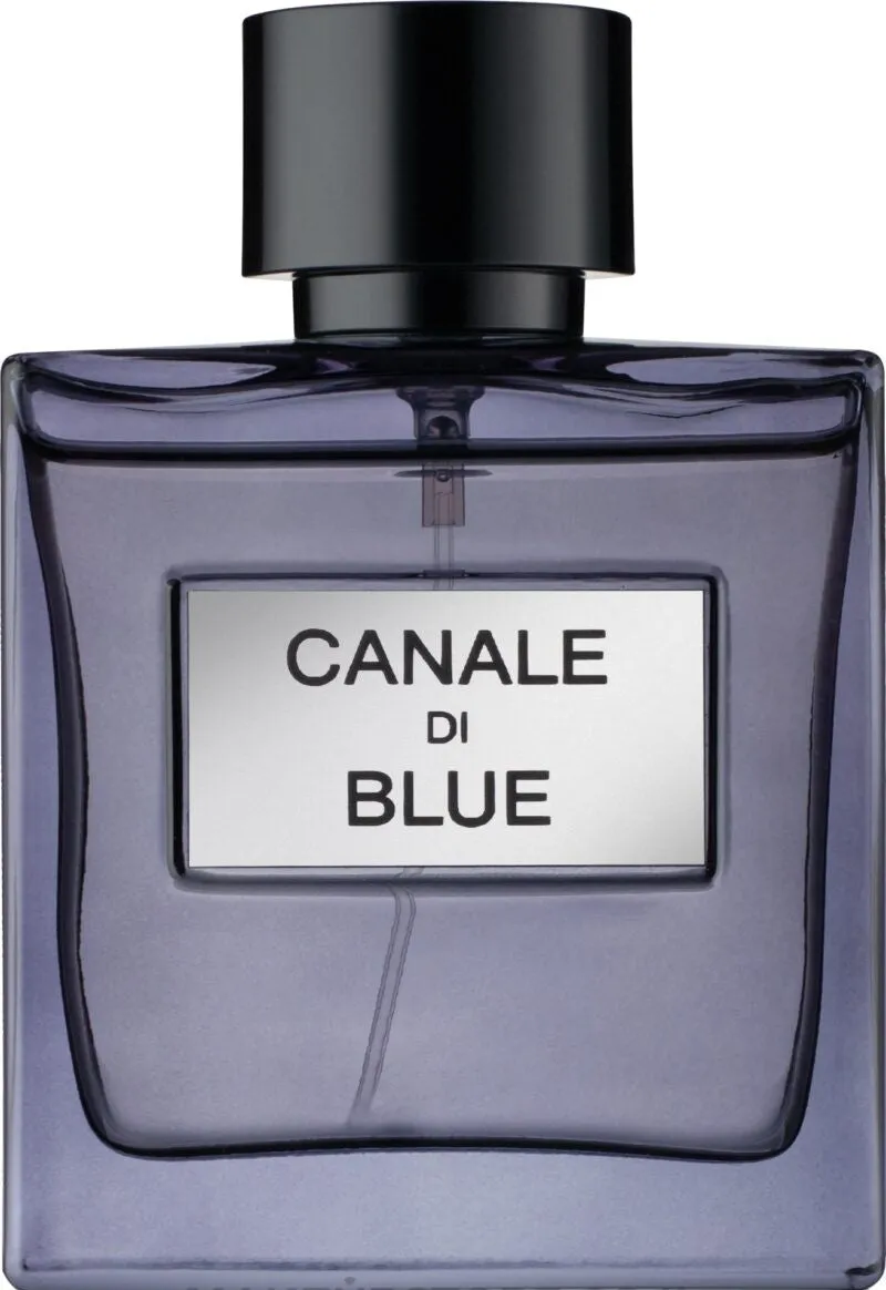 Certainly! Here is an optimized title for the product:

Fragrance World Canal Di Blue – Luxurious Aquatic Scent for Men and Women

This title includes modifiers such as Luxurious and Aquatic Scent to better describe the product and attract potential buyers.