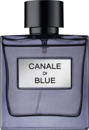 Certainly! Here is an optimized title for the product:

Fragrance World Canal Di Blue – Luxurious Aquatic Scent for Men and Women

This title includes modifiers such as Luxurious and Aquatic Scent to better describe the product and attract potential buyers.