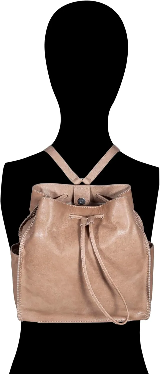 Frye Joy Convertible Backpack