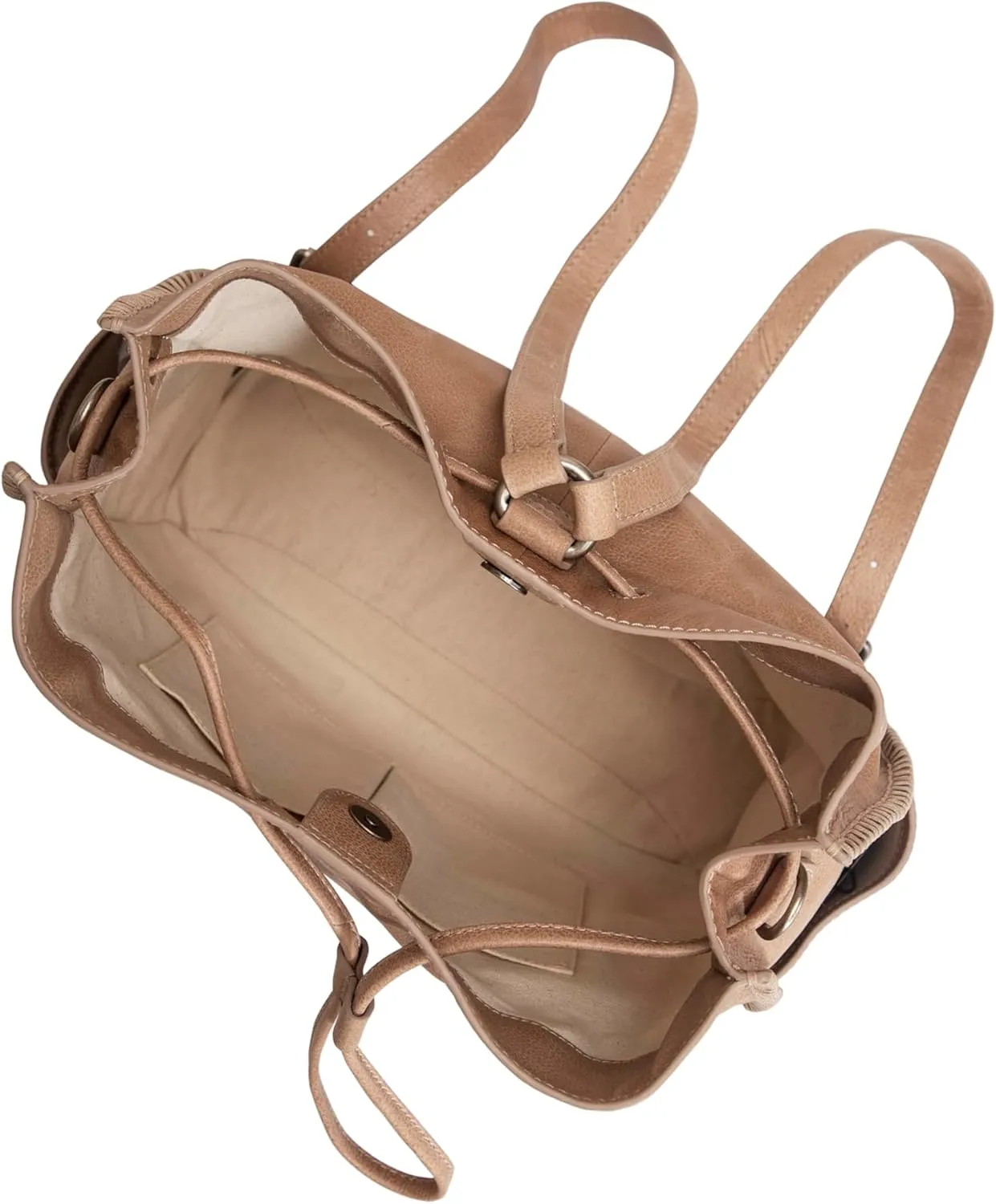 Frye Joy Convertible Backpack