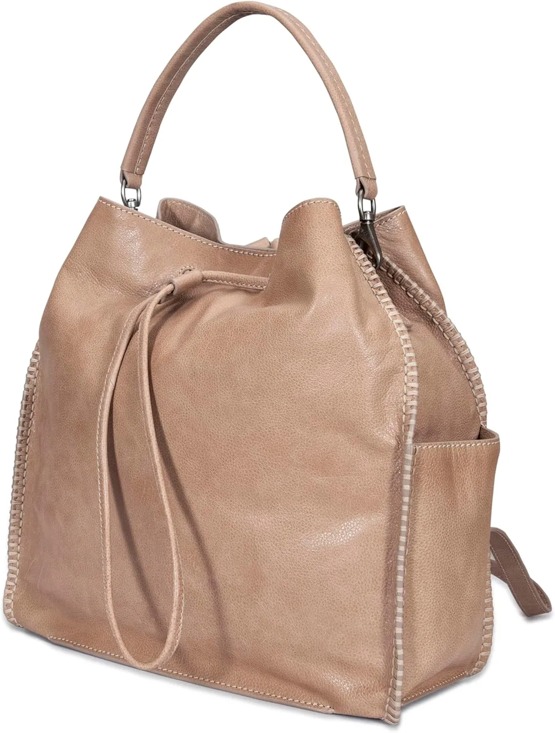 Frye Joy Convertible Backpack