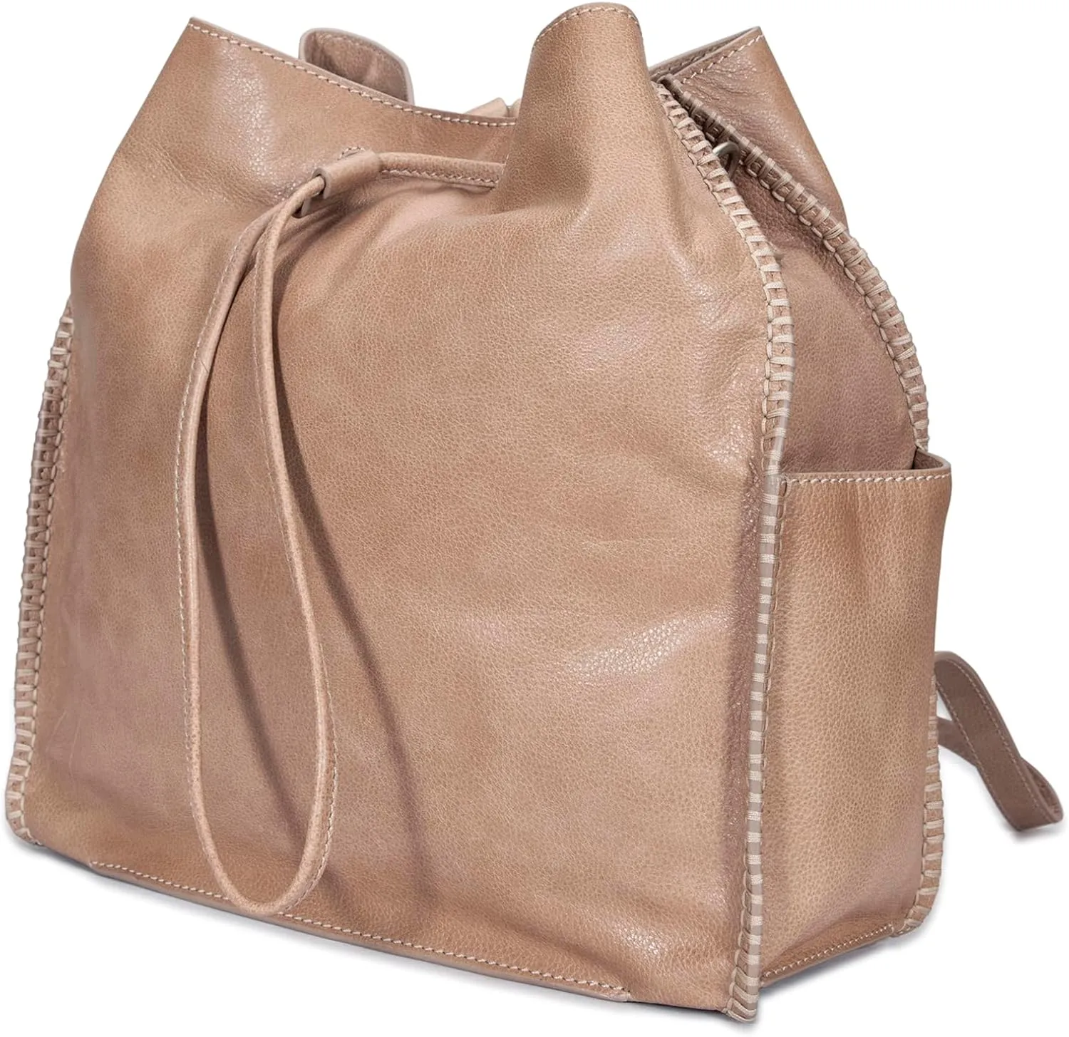 Frye Joy Convertible Backpack
