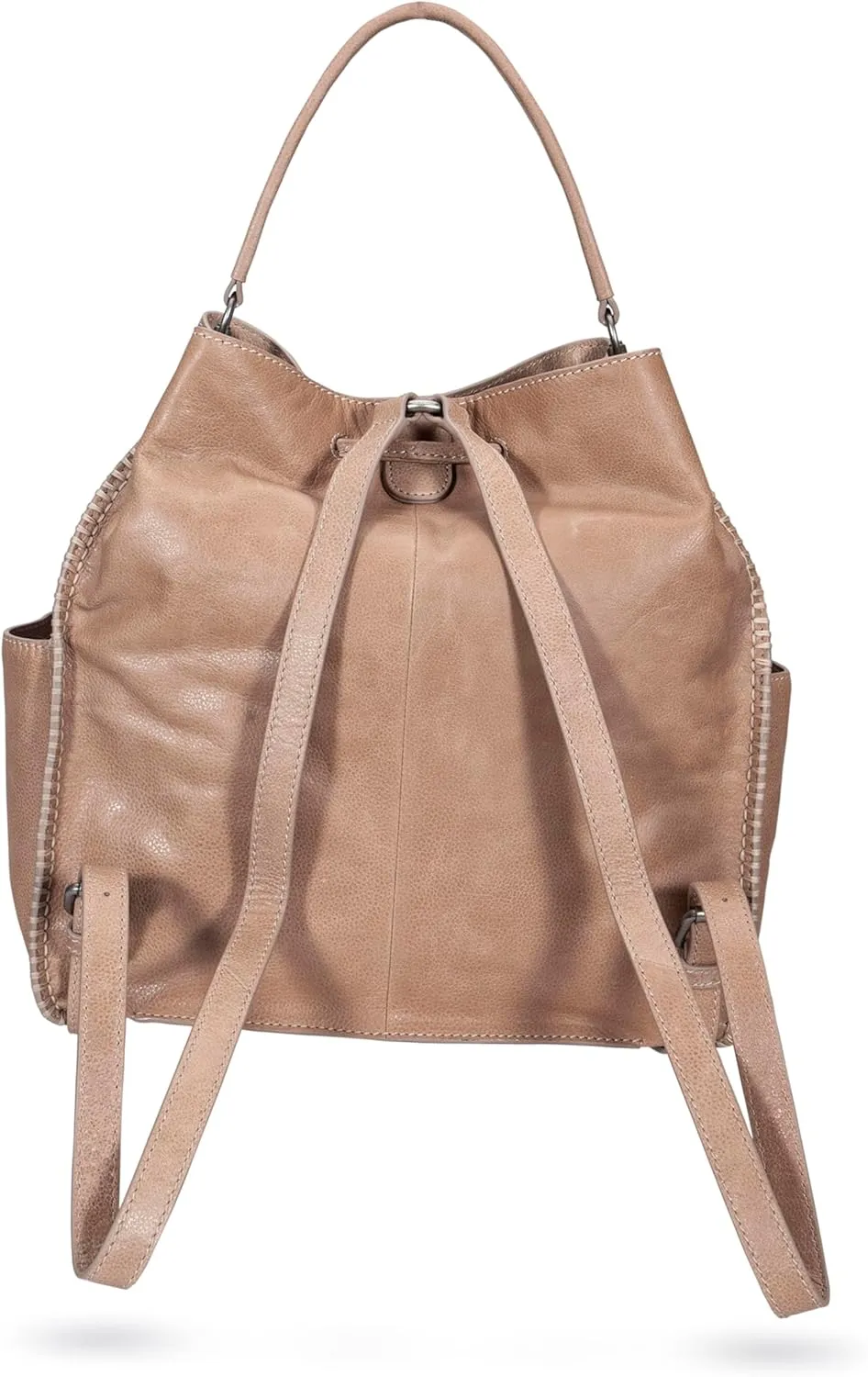 Frye Joy Convertible Backpack