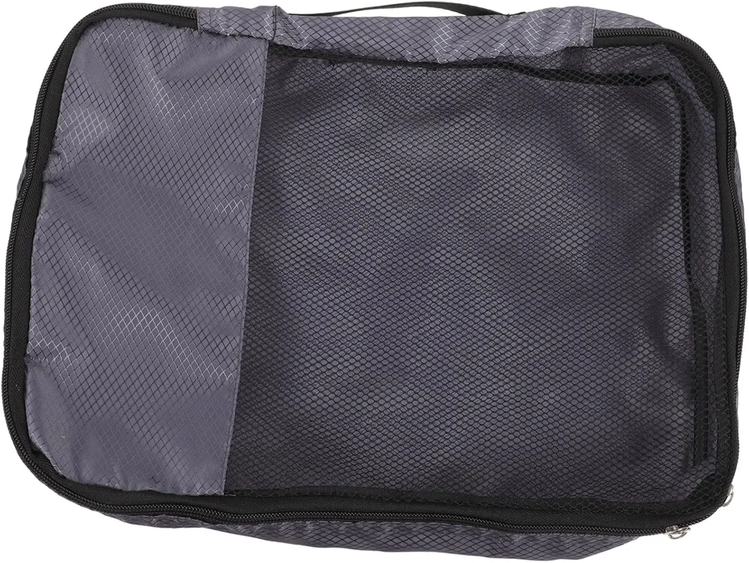 GALPADA Organizer Bags for Suitcase Travel Suitcase Organizer Zipper Compact Storage Bag for Luggage