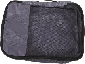 GALPADA Organizer Bags for Suitcase Travel Suitcase Organizer Zipper Compact Storage Bag for Luggage