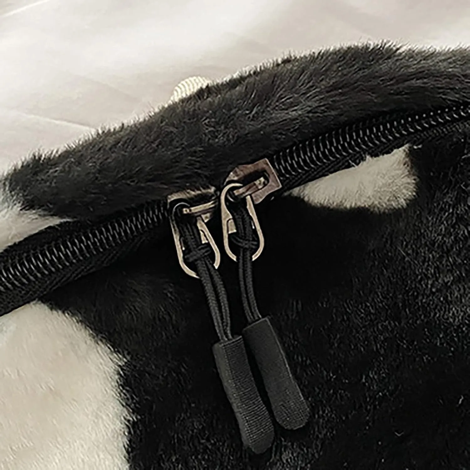 Girls Fashion Mini Backpack Purse Adjustable Shoulder Belt Zipper Backpacks Anti Theft Crossbody Bags for Women(Black)