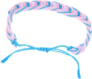 Hand Jewelry Decor Colorful Bracelets for Women Friendship Colorful Woven Bracelet Women Jewelry