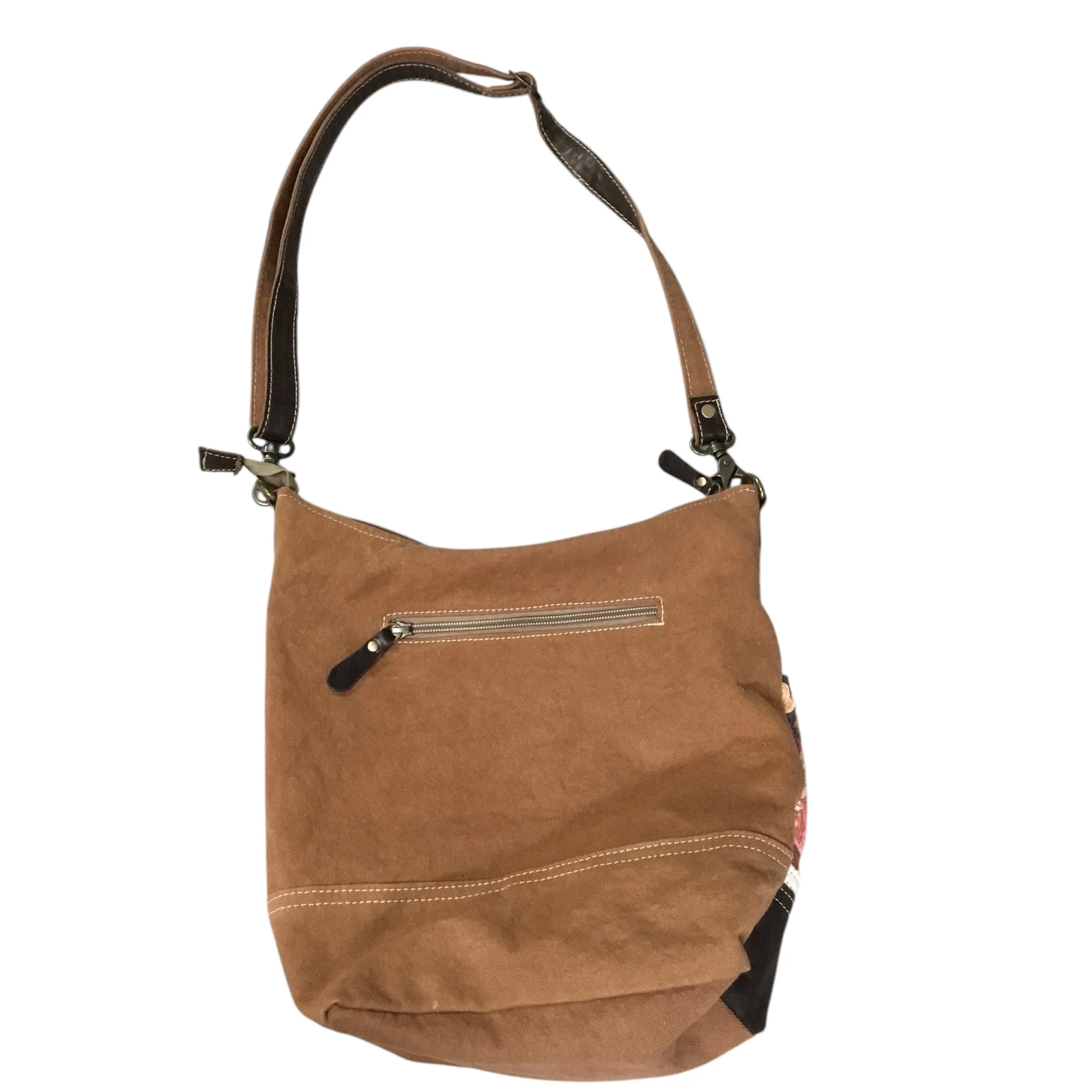 Handbag By Myra, Size: Medium