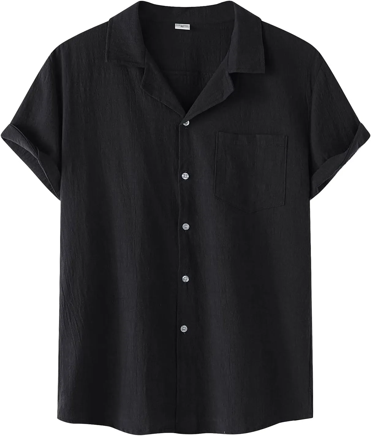 Hawaiian Shirt for Men 50s Rockabilly Style Summer Hawaiian Shirts Dress Shirts Men's Graphic Shirts