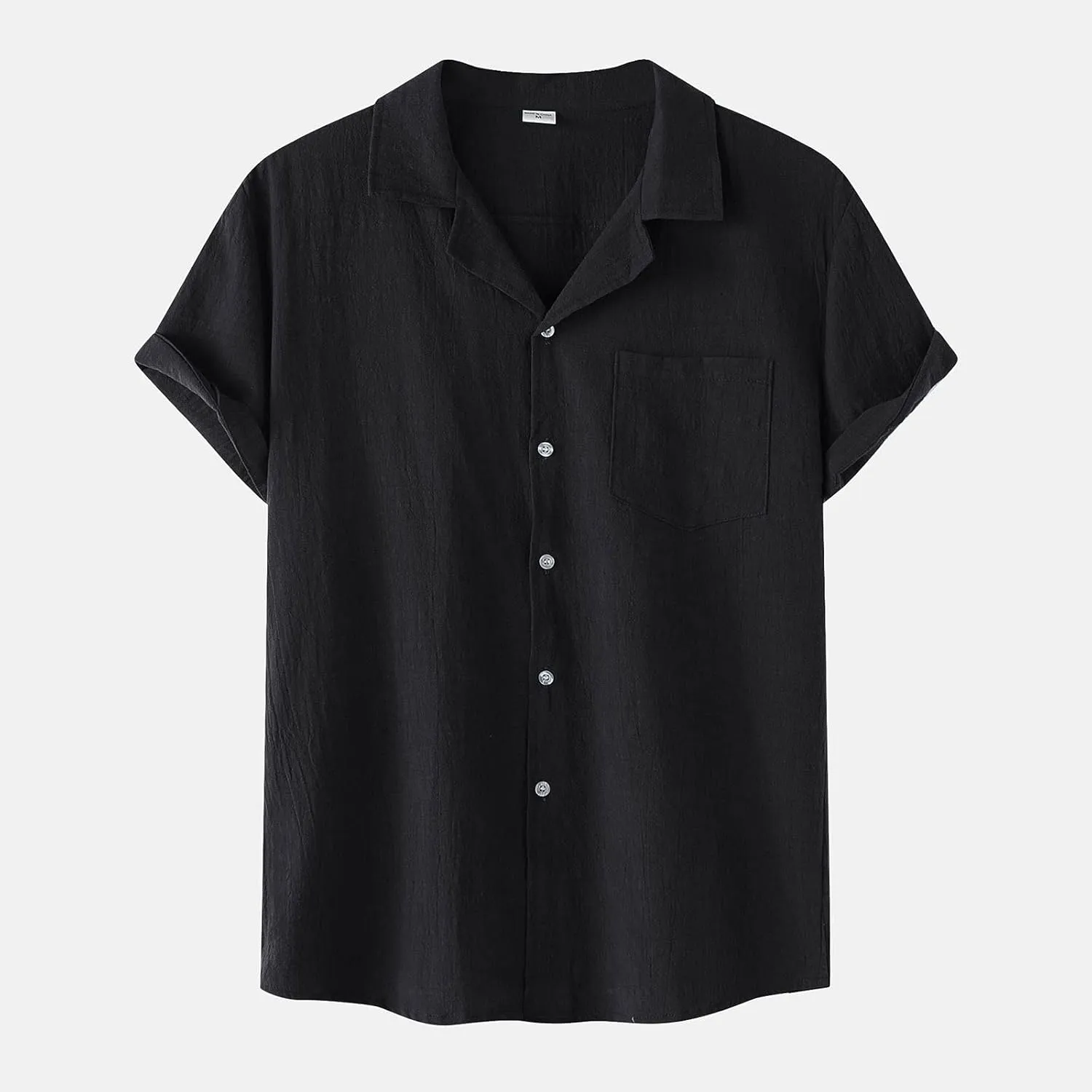 Hawaiian Shirt for Men 50s Rockabilly Style Summer Hawaiian Shirts Dress Shirts Men's Graphic Shirts